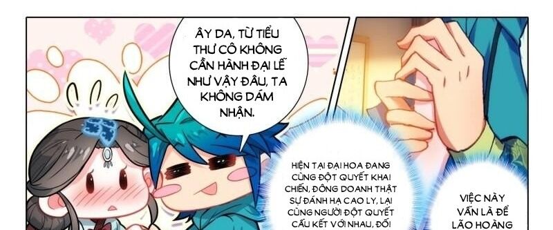 Cực Phẩm Gia Đinh [Chap 170-172] - Page 17