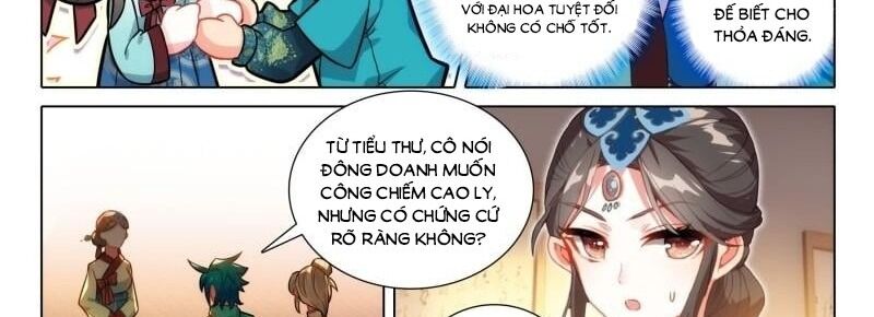 Cực Phẩm Gia Đinh [Chap 170-172] - Page 18
