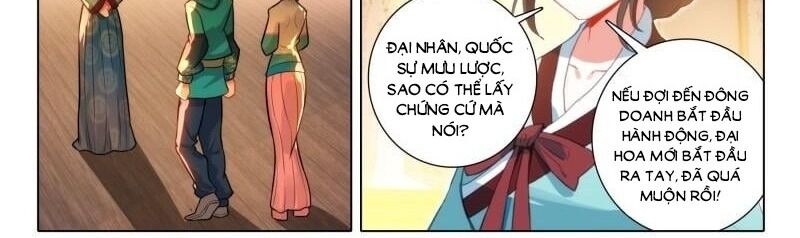 Cực Phẩm Gia Đinh [Chap 170-172] - Page 19
