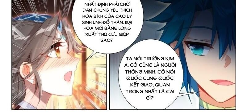 Cực Phẩm Gia Đinh [Chap 170-172] - Page 21