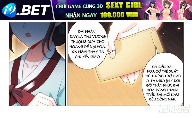 Cực Phẩm Gia Đinh [Chap 170-172] - Page 23