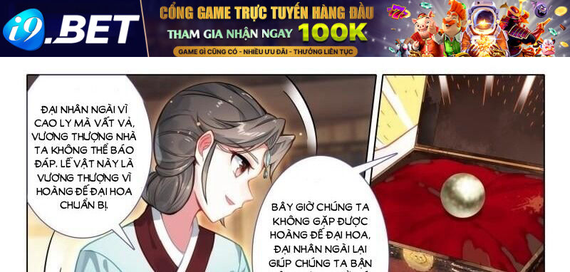 Cực Phẩm Gia Đinh [Chap 170-172] - Page 31