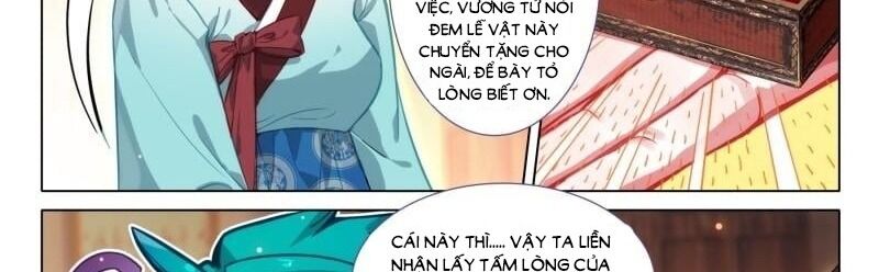 Cực Phẩm Gia Đinh [Chap 170-172] - Page 32