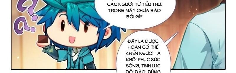 Cực Phẩm Gia Đinh [Chap 170-172] - Page 33