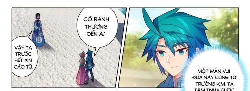 Cực Phẩm Gia Đinh [Chap 170-172] - Page 35
