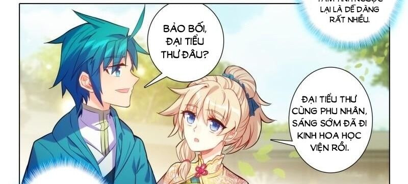 Cực Phẩm Gia Đinh [Chap 170-172] - Page 36