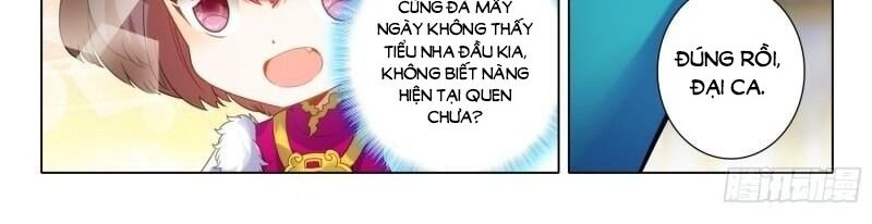 Cực Phẩm Gia Đinh [Chap 170-172] - Page 38