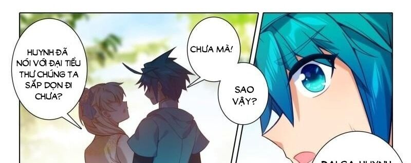 Cực Phẩm Gia Đinh [Chap 170-172] - Page 39