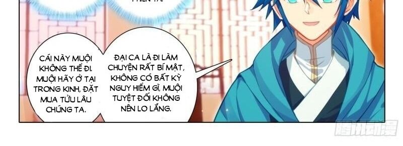 Cực Phẩm Gia Đinh [Chap 170-172] - Page 54