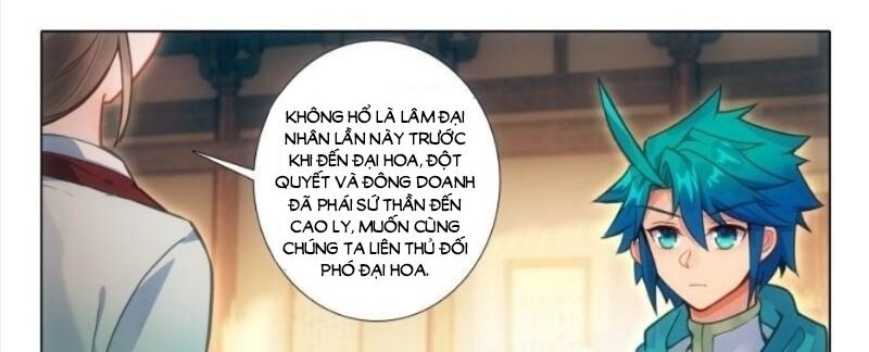 Cực Phẩm Gia Đinh [Chap 170-172] - Page 6