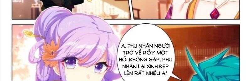 Cực Phẩm Gia Đinh [Chap 170-172] - Page 60