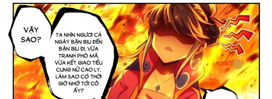 Cực Phẩm Gia Đinh [Chap 170-172] - Page 12