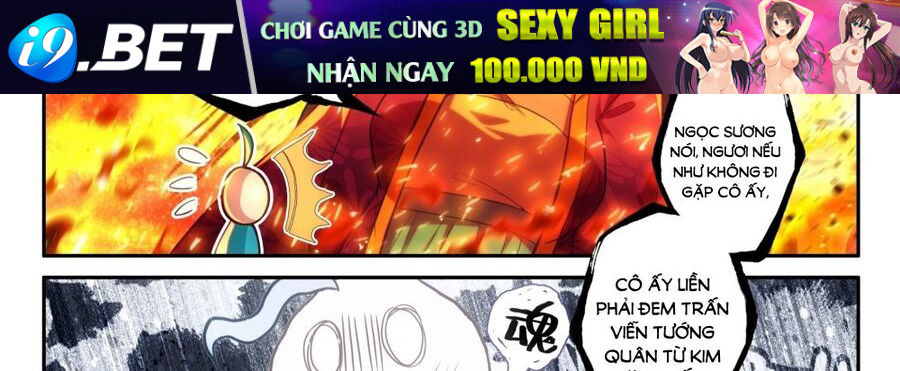 Cực Phẩm Gia Đinh [Chap 170-172] - Page 13