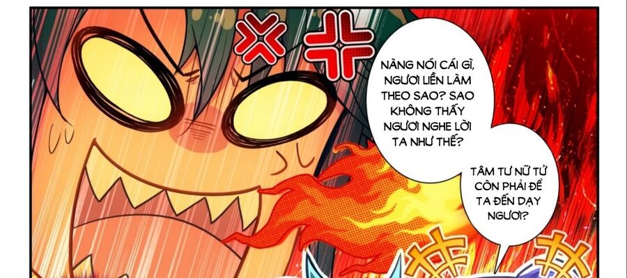 Cực Phẩm Gia Đinh [Chap 170-172] - Page 17