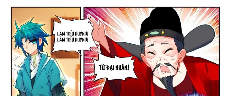Cực Phẩm Gia Đinh [Chap 170-172] - Page 19