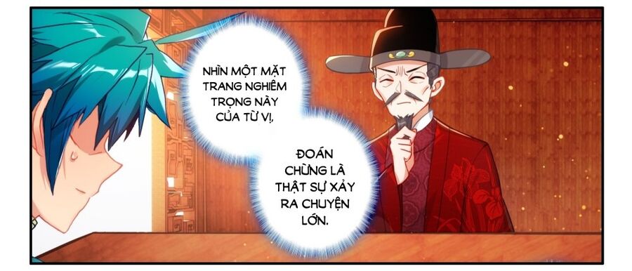 Cực Phẩm Gia Đinh [Chap 170-172] - Page 28