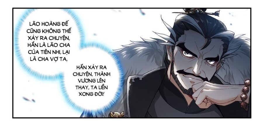 Cực Phẩm Gia Đinh [Chap 170-172] - Page 31