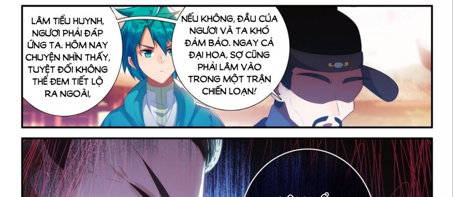 Cực Phẩm Gia Đinh [Chap 170-172] - Page 37