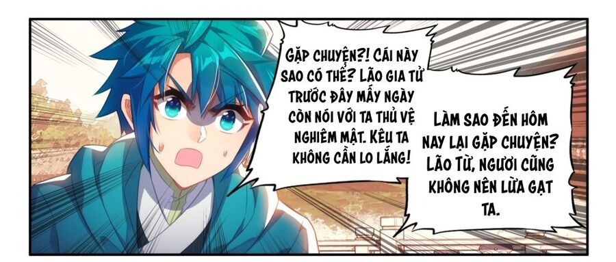 Cực Phẩm Gia Đinh [Chap 170-172] - Page 39