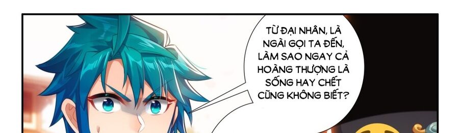 Cực Phẩm Gia Đinh [Chap 170-172] - Page 43