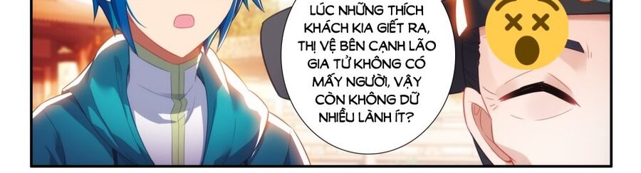 Cực Phẩm Gia Đinh [Chap 170-172] - Page 44