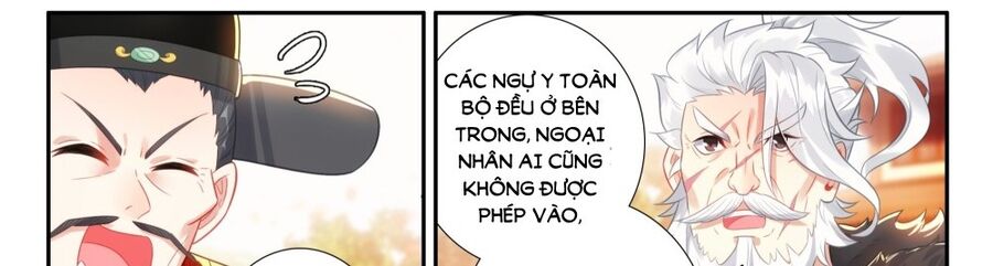 Cực Phẩm Gia Đinh [Chap 170-172] - Page 49