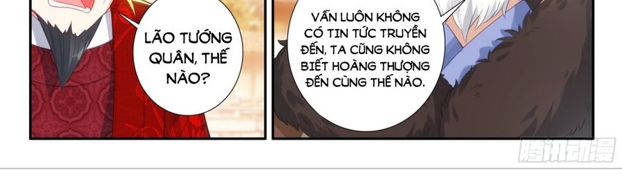 Cực Phẩm Gia Đinh [Chap 170-172] - Page 50