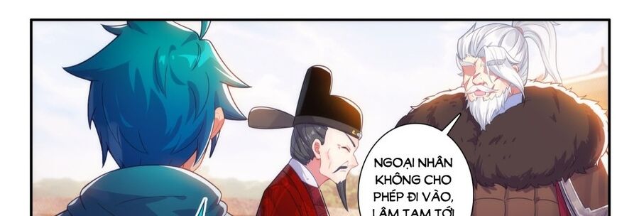 Cực Phẩm Gia Đinh [Chap 170-172] - Page 51