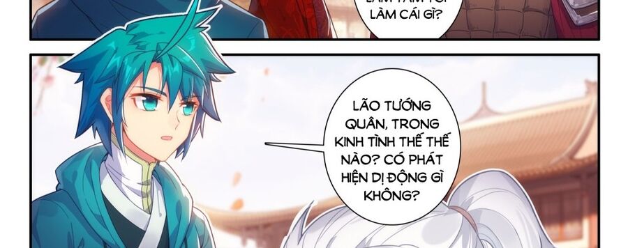 Cực Phẩm Gia Đinh [Chap 170-172] - Page 52