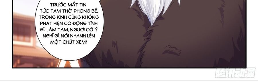 Cực Phẩm Gia Đinh [Chap 170-172] - Page 54