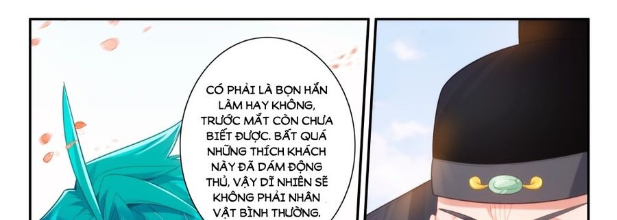 Cực Phẩm Gia Đinh [Chap 170-172] - Page 58