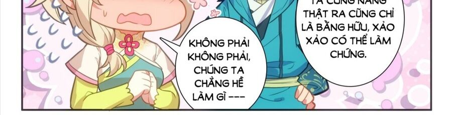Cực Phẩm Gia Đinh [Chap 170-172] - Page 8