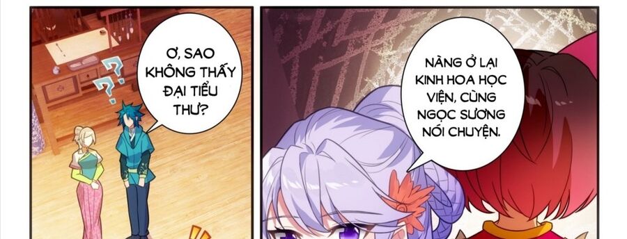 Cực Phẩm Gia Đinh [Chap 170-172] - Page 9