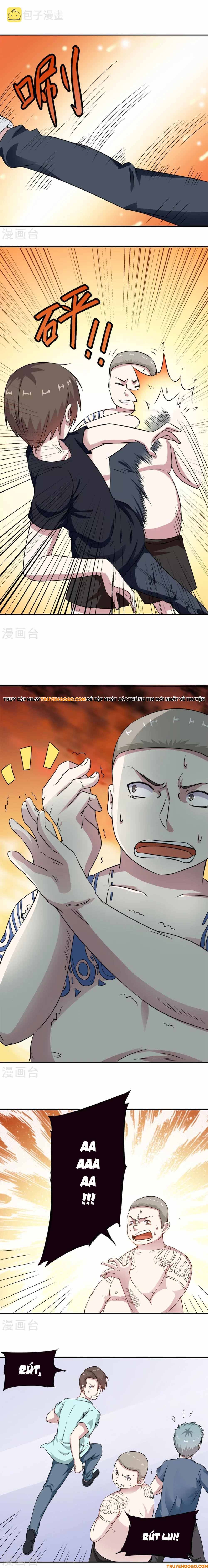 Ứng Dụng Thần Kỳ [Chap 1-13] - Page 4