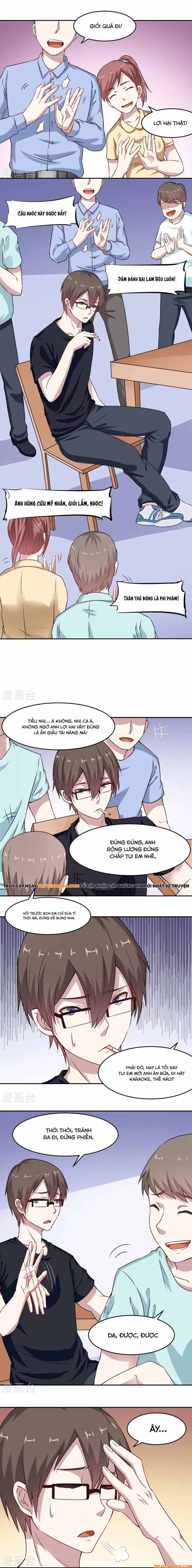 Ứng Dụng Thần Kỳ [Chap 1-13] - Page 6
