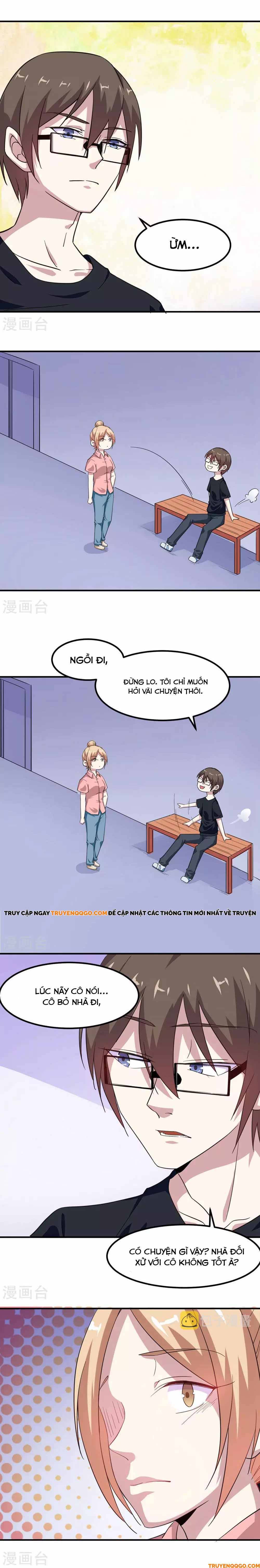 Ứng Dụng Thần Kỳ [Chap 1-13] - Page 4