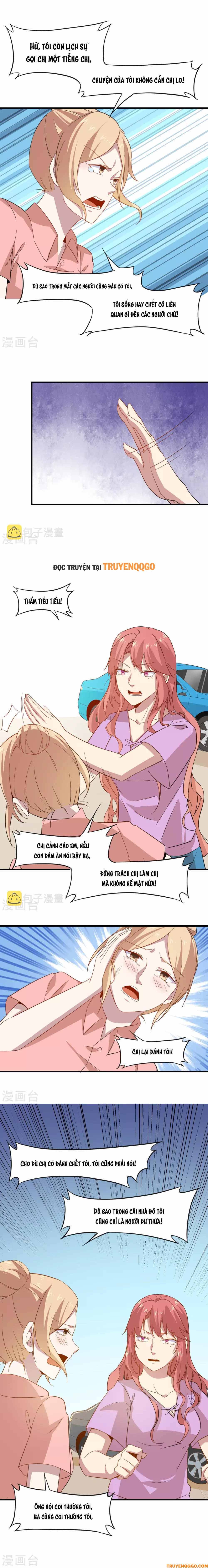 Ứng Dụng Thần Kỳ [Chap 1-13] - Page 4