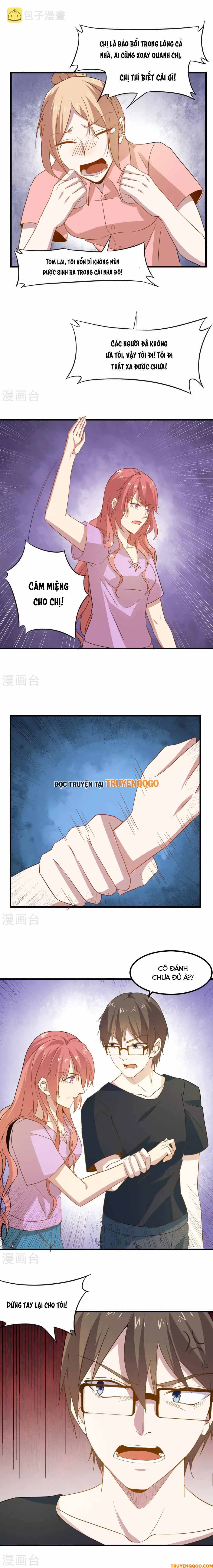 Ứng Dụng Thần Kỳ [Chap 1-13] - Page 5