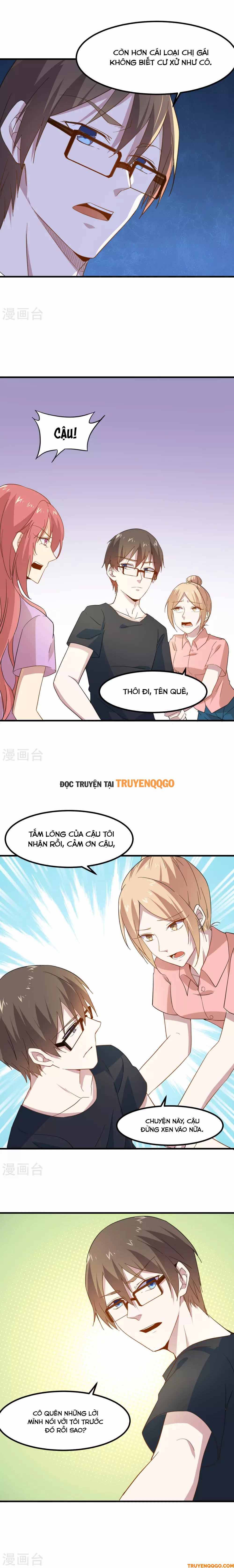 Ứng Dụng Thần Kỳ [Chap 1-13] - Page 7