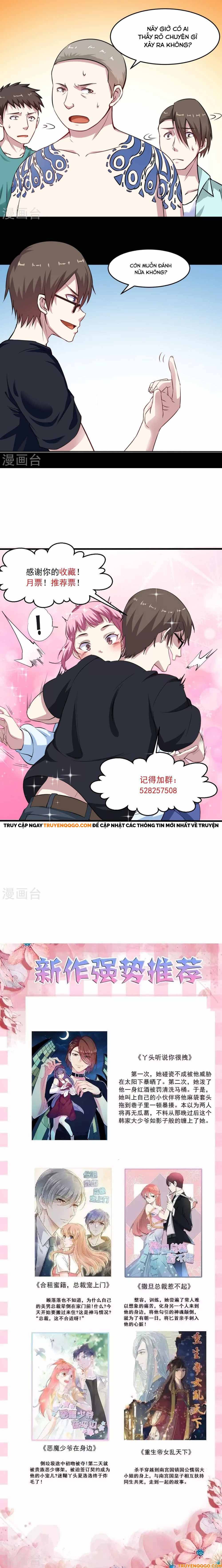 Ứng Dụng Thần Kỳ [Chap 1-13] - Page 6