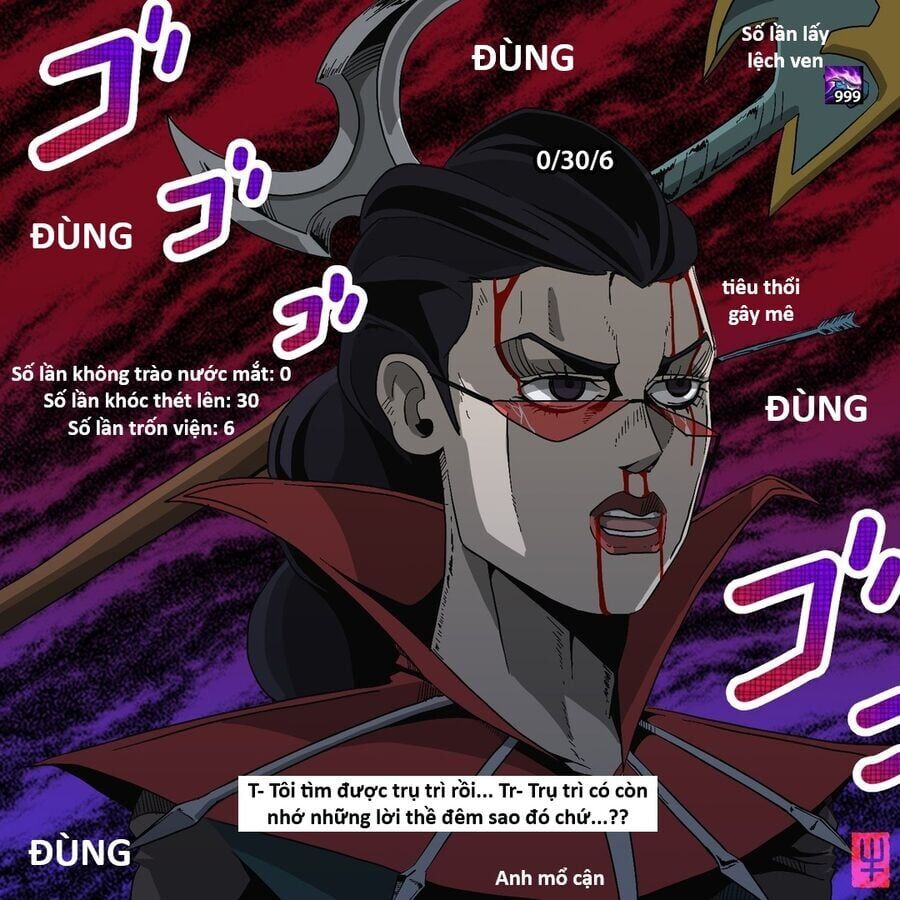Hổ Đến Chơi Nhà [Chap 140-143] - Page 108