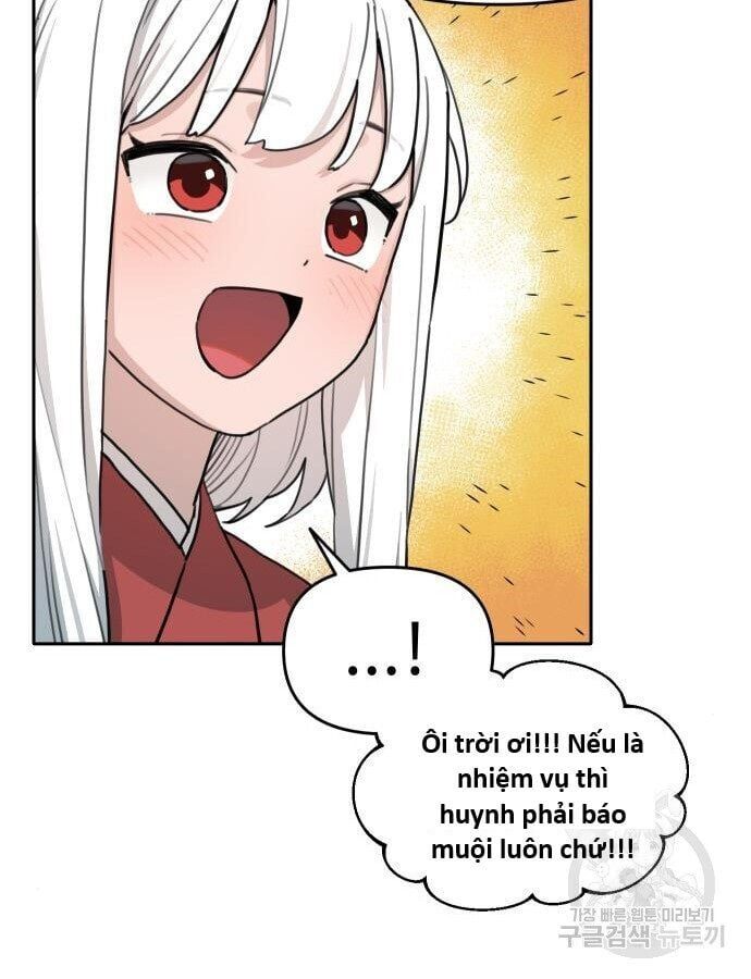 Hổ Đến Chơi Nhà [Chap 140-143] - Page 11