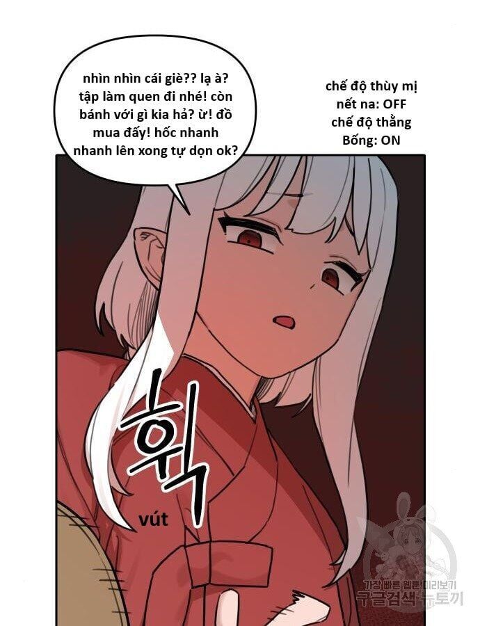 Hổ Đến Chơi Nhà [Chap 140-143] - Page 16