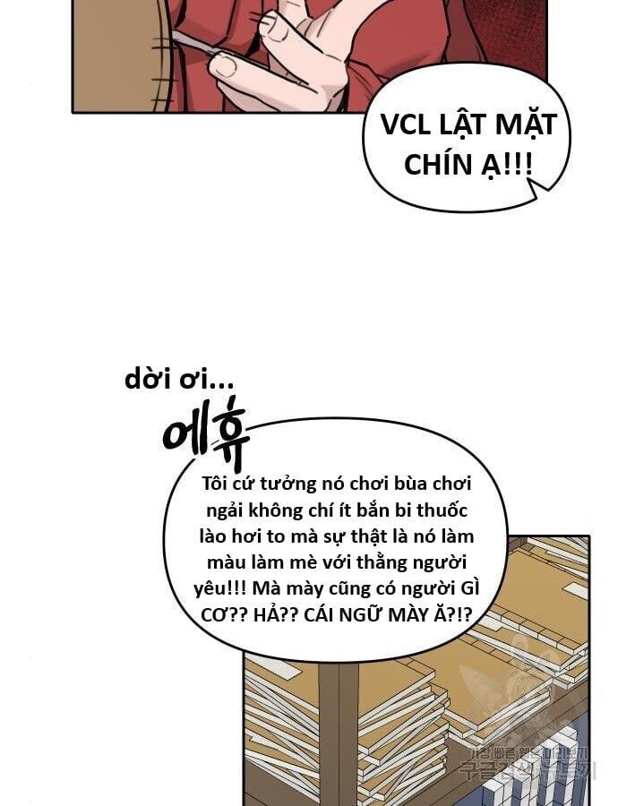 Hổ Đến Chơi Nhà [Chap 140-143] - Page 17