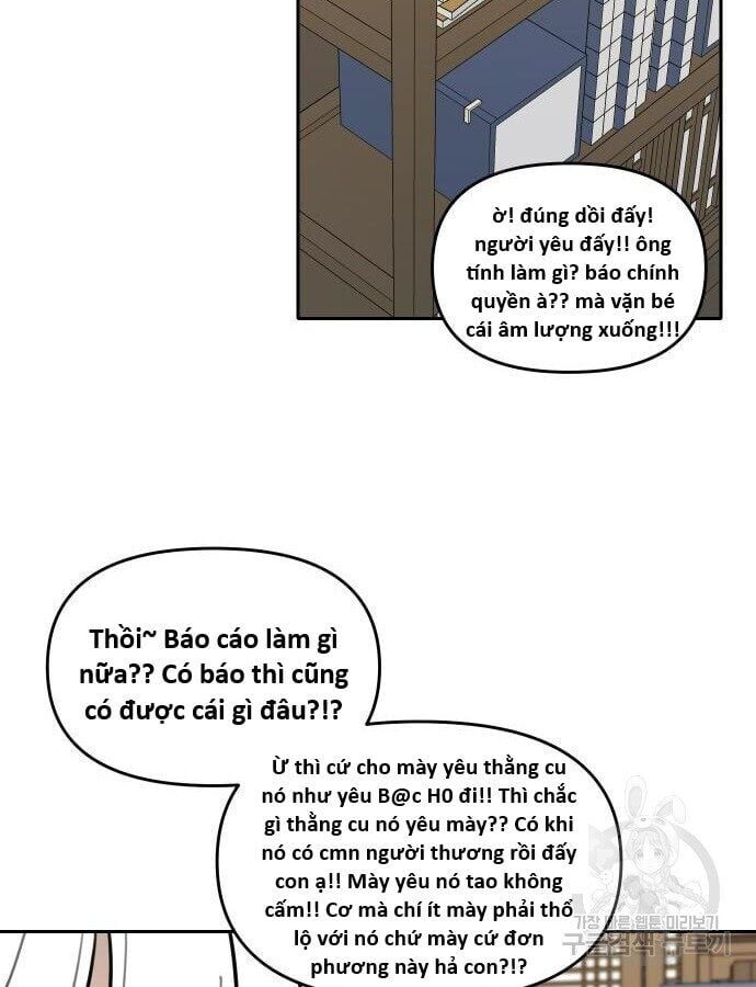 Hổ Đến Chơi Nhà [Chap 140-143] - Page 18