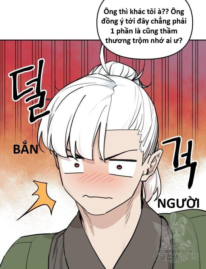 Hổ Đến Chơi Nhà [Chap 140-143] - Page 20