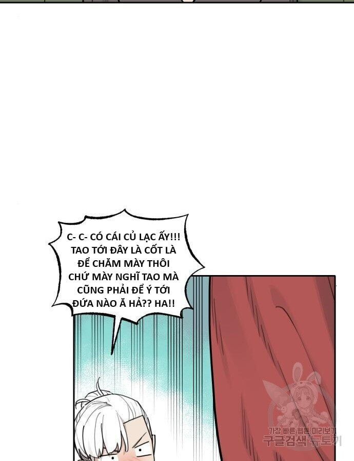 Hổ Đến Chơi Nhà [Chap 140-143] - Page 21