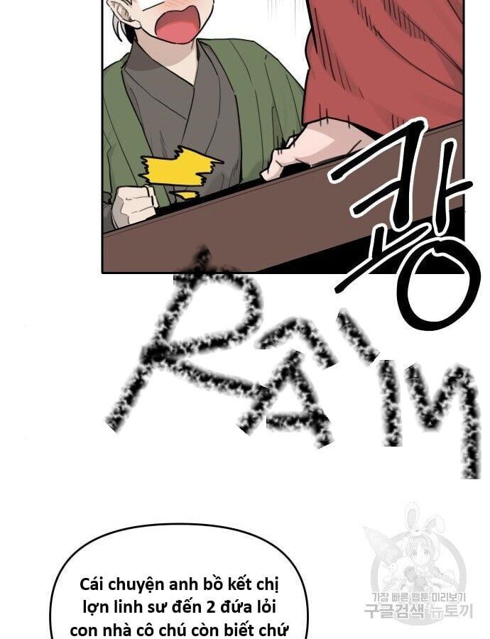 Hổ Đến Chơi Nhà [Chap 140-143] - Page 22