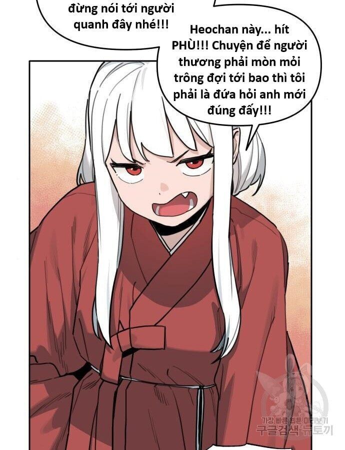 Hổ Đến Chơi Nhà [Chap 140-143] - Page 23