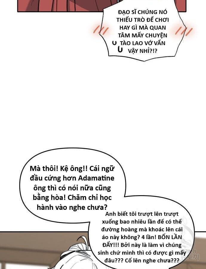 Hổ Đến Chơi Nhà [Chap 140-143] - Page 24